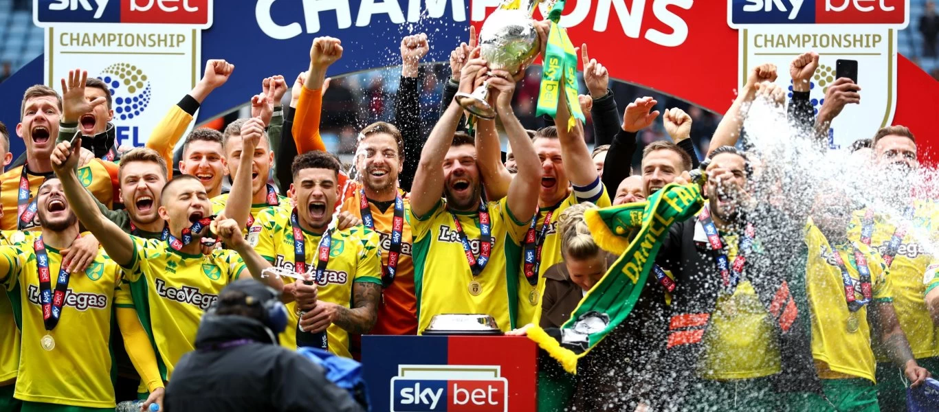 Το πρωτάθλημα με το μεγαλύτερο κίνητρο στον κόσμο - Δεν φαντάζεστε τι κερδίζουν οι νικητές (βίντεο)